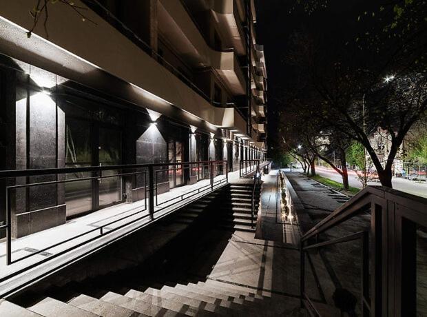 Luxury Apartments “Dream City” Uzhhorod Exterior photo