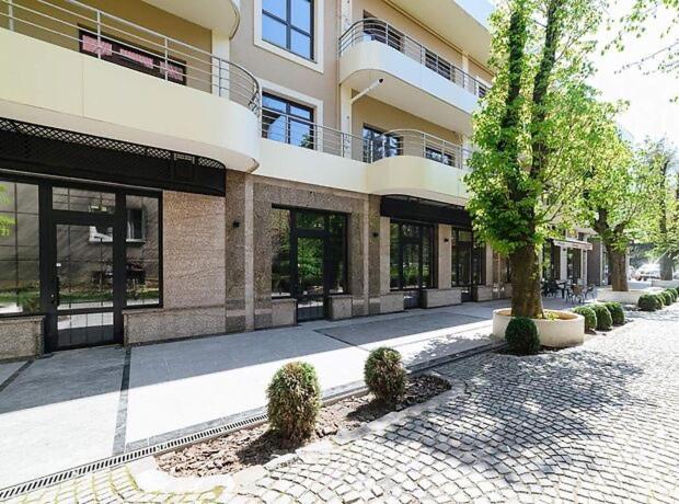 Luxury Apartments “Dream City” Uzhhorod Exterior photo